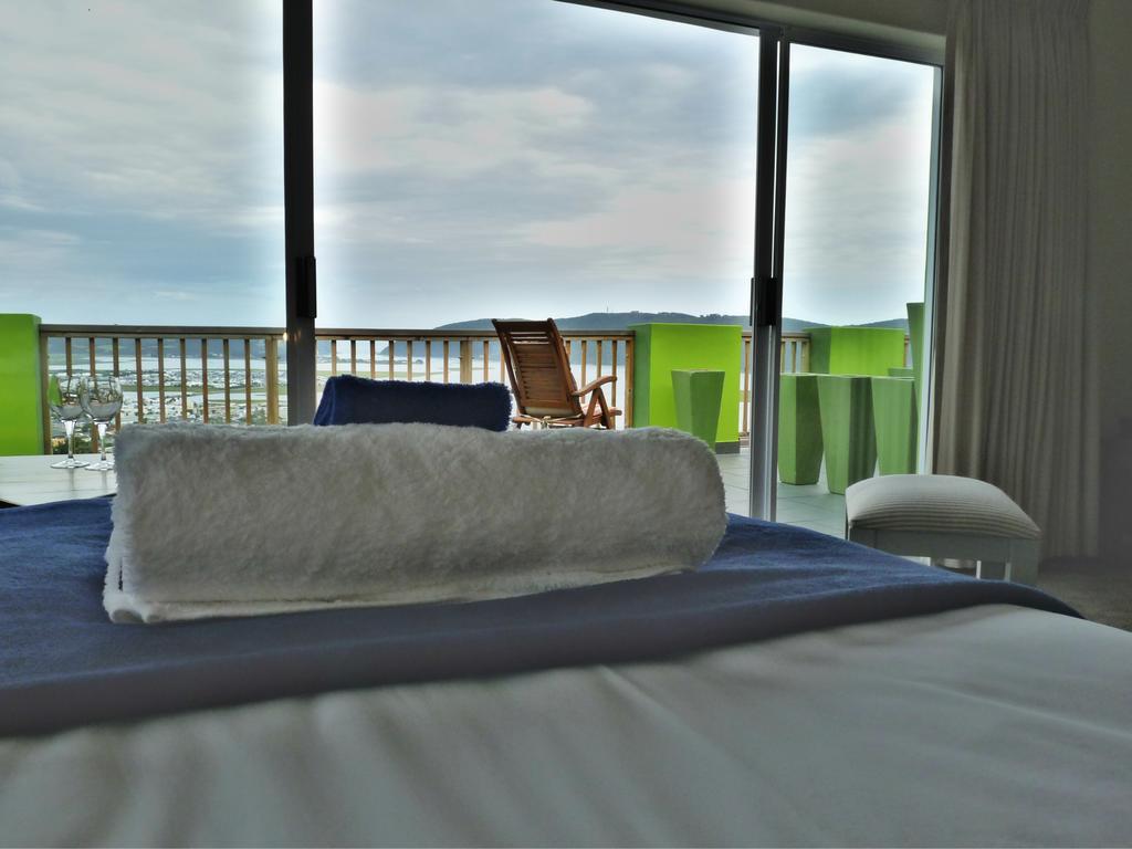 Knysnaviews Guest House Room photo
