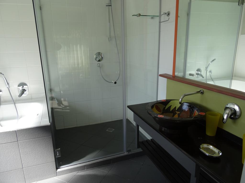 Knysnaviews Guest House Room photo
